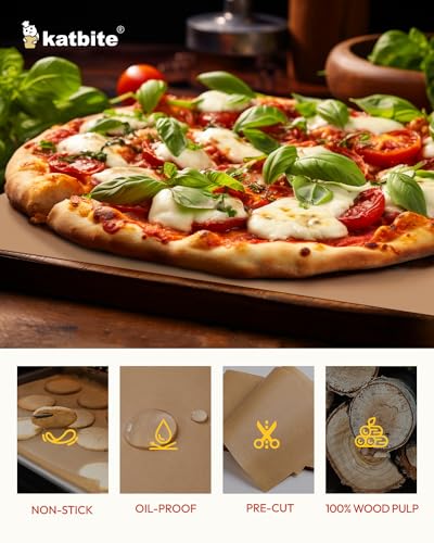 Parchment Paper Baking Sheets