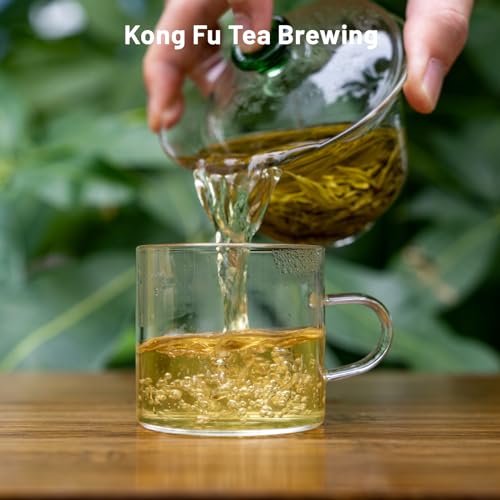 Chinese Green Tea Sampler (3.5 Ounce)