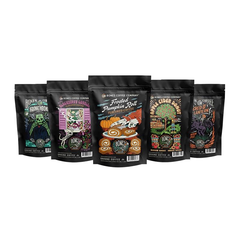 Fall Favorites Pack (20 Ounce)