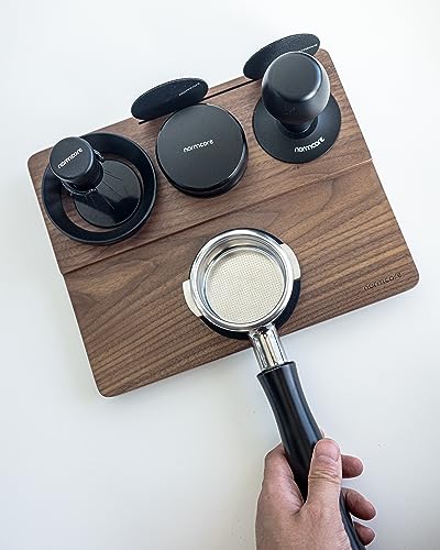 Tamping Station