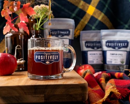 Positively Tea (16 Ounce)
