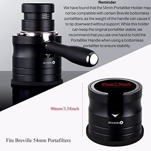 Coffee Portafilter Holder