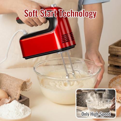 Hand Mixer Electric