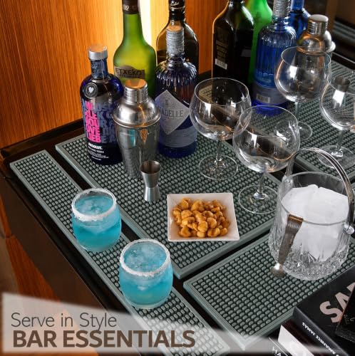 Rubber Bar Mat