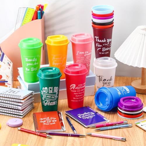 90 Pcs Employee Appreciation Gift Set (90 Count)