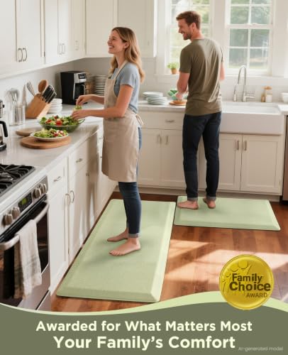 Kitchen Mats for Floor