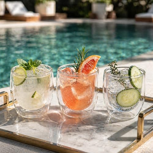 8 oz Professional Coffee Cup (2 Count)