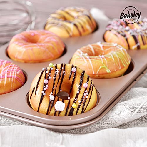 Donut Pan Cake Mold