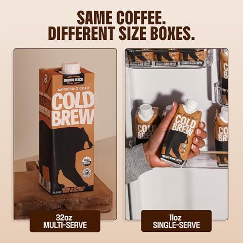 Organic Mocha Cold Brew On Tap (96 Fl Oz)