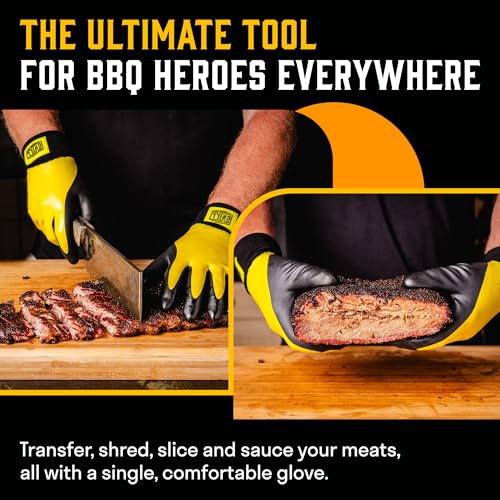 Pitmaster Gloves (2 Count)