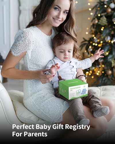 Silicone Baby Fruit Food Feeder