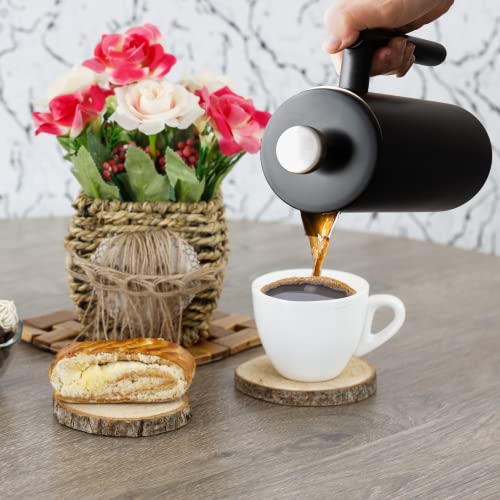 French Press Coffee Maker