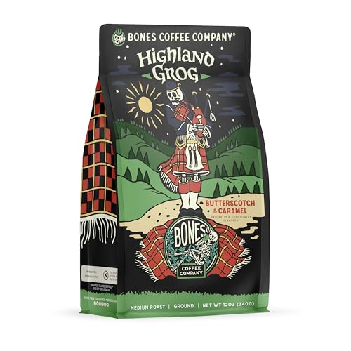 Highland Grog (12 Ounce)