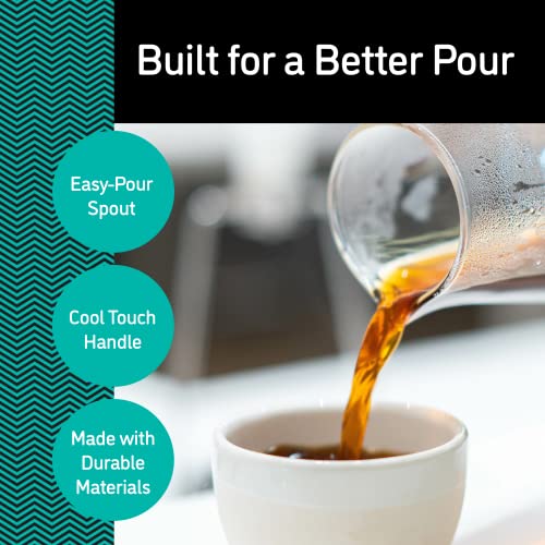 Pour Over Coffee Maker