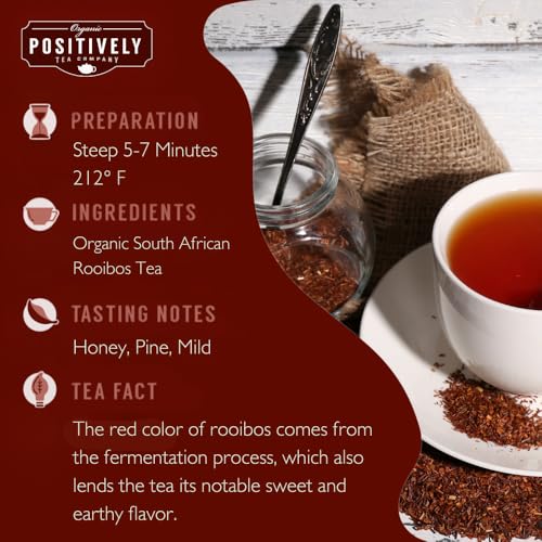 Positively Tea (12 Ounce)
