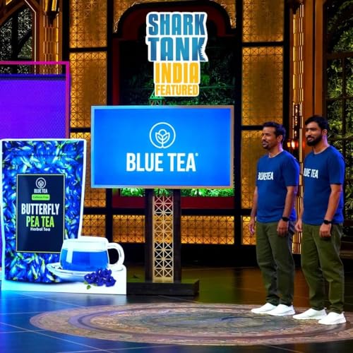 Flower Tea Combo