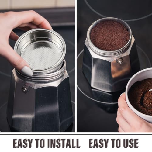 51mm Coffee Filter Basket