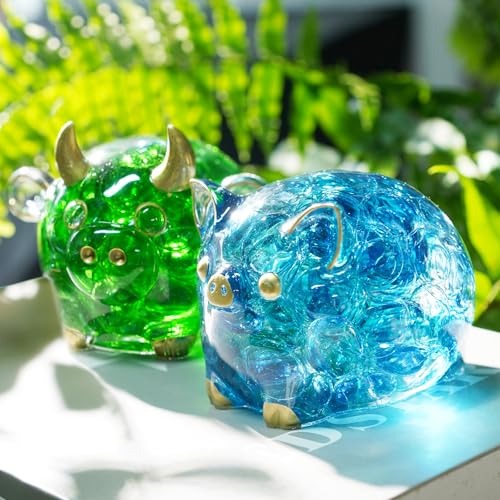 LET’S RESIN Animal Resin Molds (2 Count)