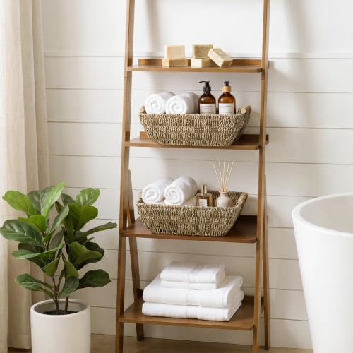 Seagrass Storage Baskets (2 Count)