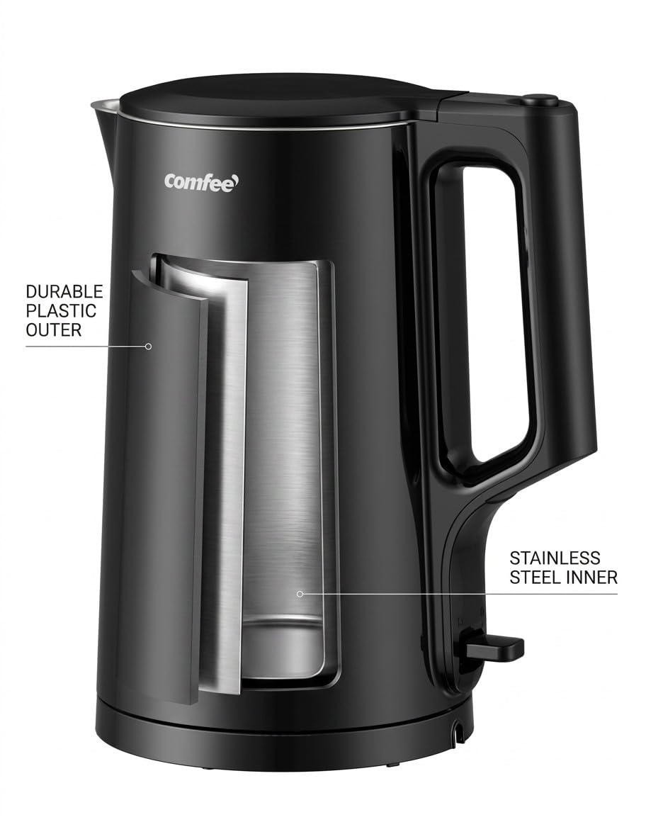 COMFEE Electric Kettle