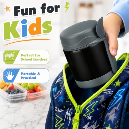 10oz Soup Thermo for Hot Food Kids