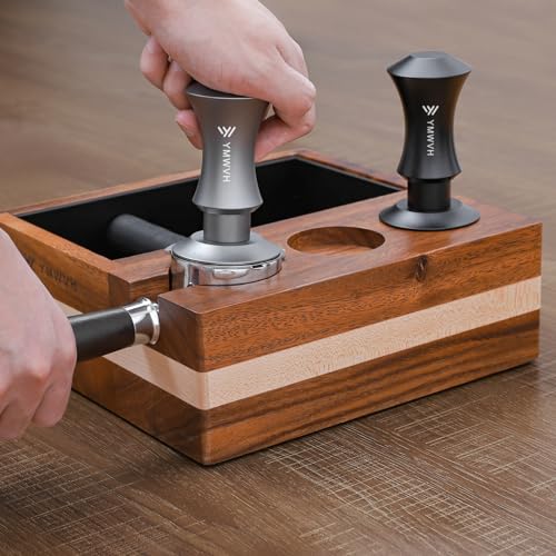 Espresso Tamper 53.3mm Barista Coffee Tamper