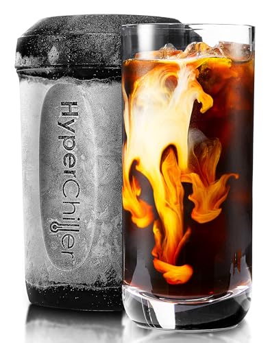 HC3 Patented Iced Coffee