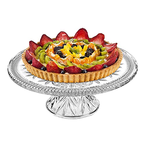 Dublin Cake Plate Cake Stand