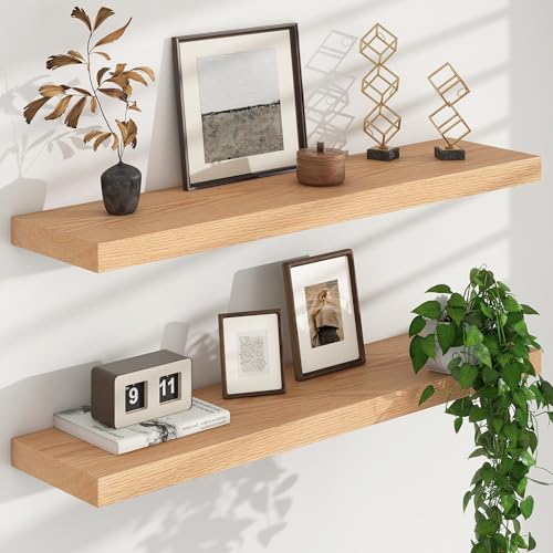 Floating Shelves for Wall