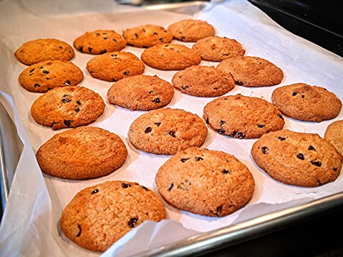 Chocolate Chip Keto Cookie Mix Low Carb Gluten