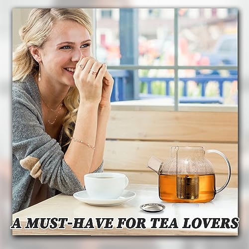 Tea Infusers for Loose Tea