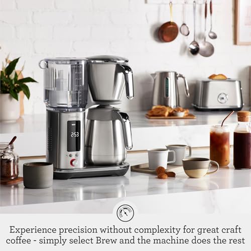 BDC465DBL Luxe Brewer Thermal Carafe