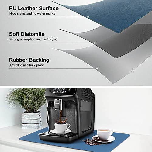 Coffee Mat 16''x24''