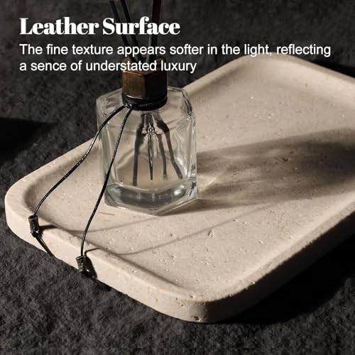 Marble Vanity Tray