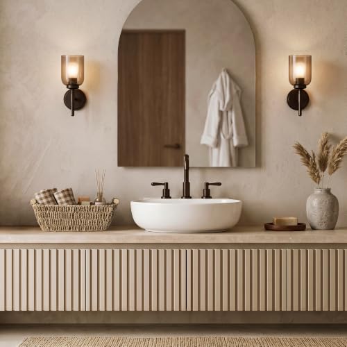 Small Baskets for Shelf (2 Count)