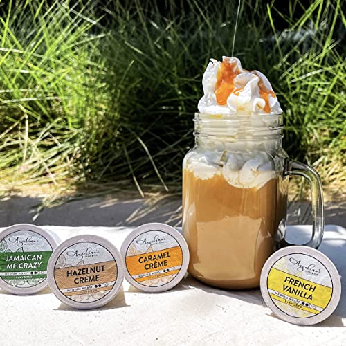 96 Count Compatible with Keurig 2.0 K