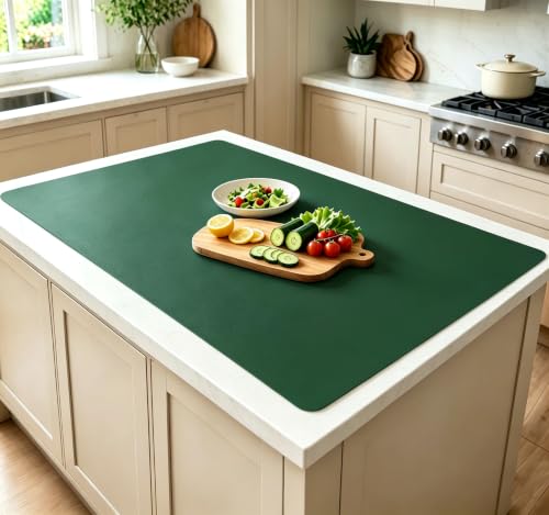 2MM Thick Silicone Countertop Mat