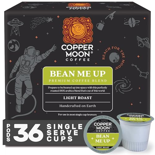 K Cup Coffee Pods (36 Count)