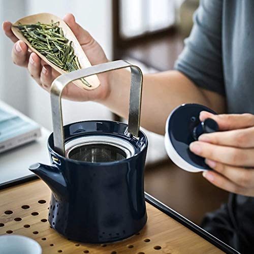Chinese Tea Set