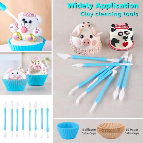 Cake Decorating Kit