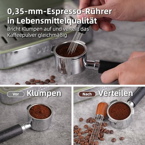 58mm Espresso Accessories Kit