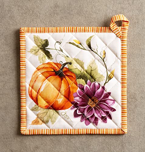 Pot Holders 100% Cotton Potholders