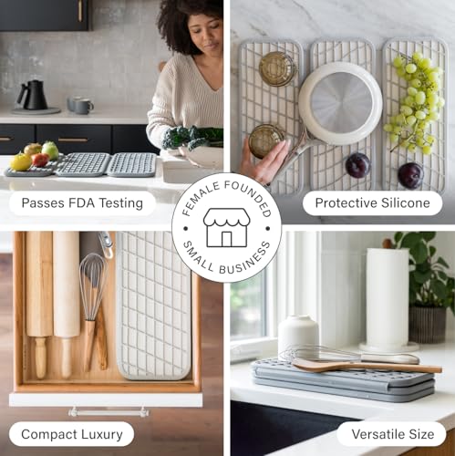 Home Dish Pad