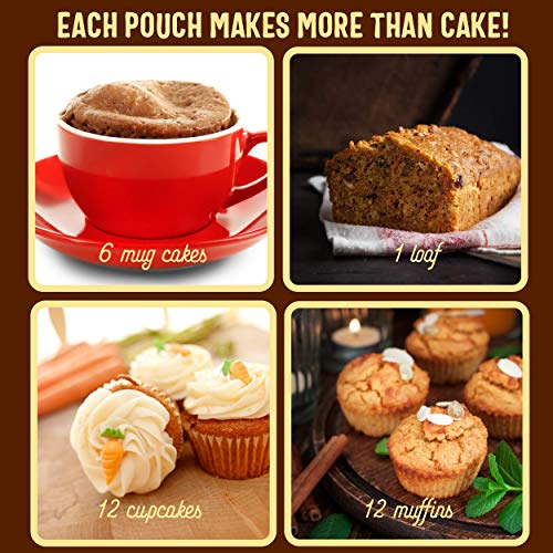 Keto Baking Mix (9 Ounce)