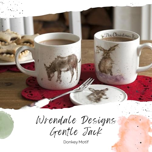 Wrendale Designs 14 oz Mug