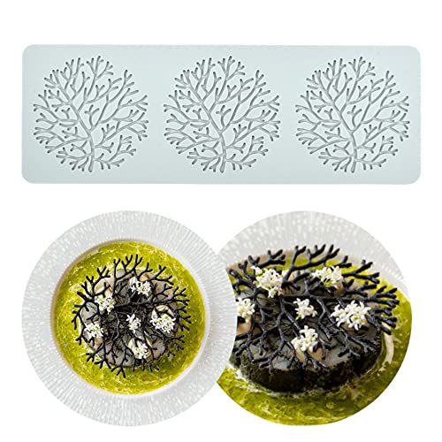 Silicone Lace Mold