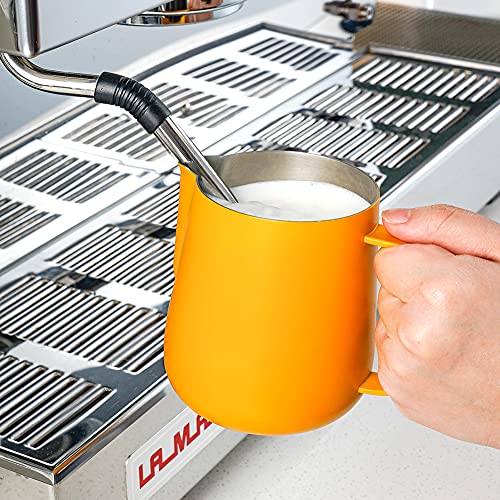 Milk Frothing Pitcher 500ml