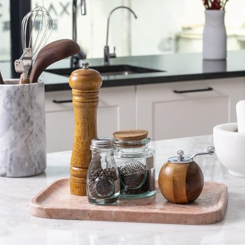 Marble Vanity Tray