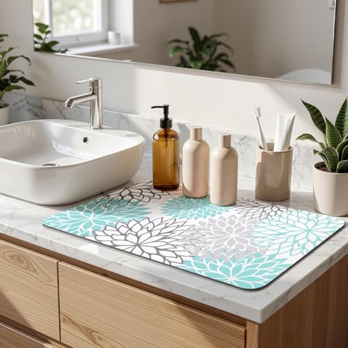 Dish Drying Mat