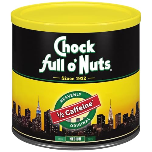 Ground Coffee (24 Ounce)
